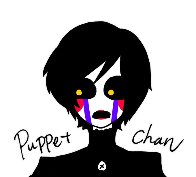 Fnaf擬人化のtwitterイラスト検索結果 Fnaf擬人化のtwitterイラスト検索結果