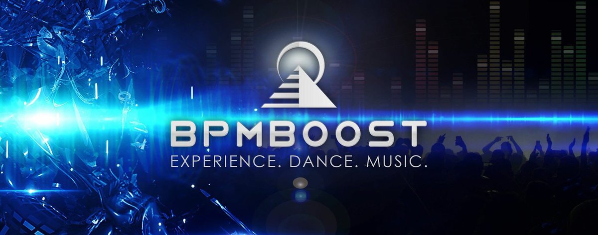 BPMBoost's tweet image. Experience Dance Music #BPMBoost