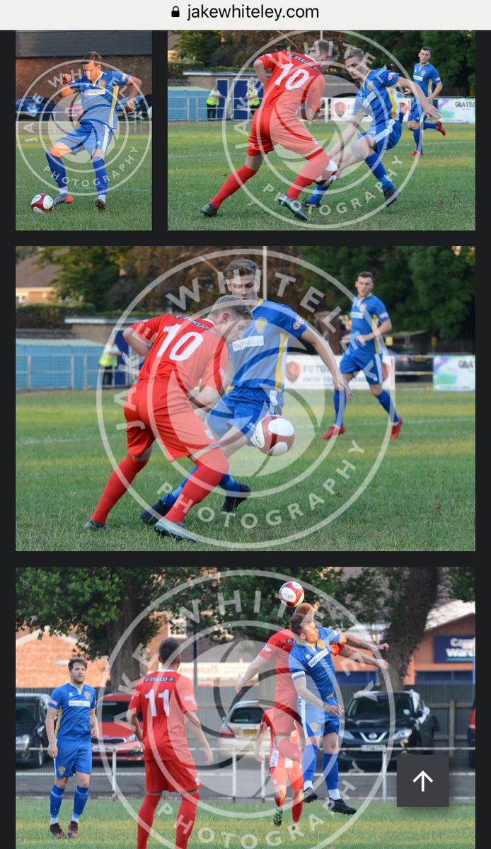 thejakewhiteley's tweet photo. 1/2: Tad later than planned but full set of photo-highlights from @SpaldingUnited v @StamfordAFC1896 (#LincsFA #CountyCupSF, 26/7) are now online - follow website-link embedded in my Profile! πππ»π https://t.co/PiCKR2rsYV
