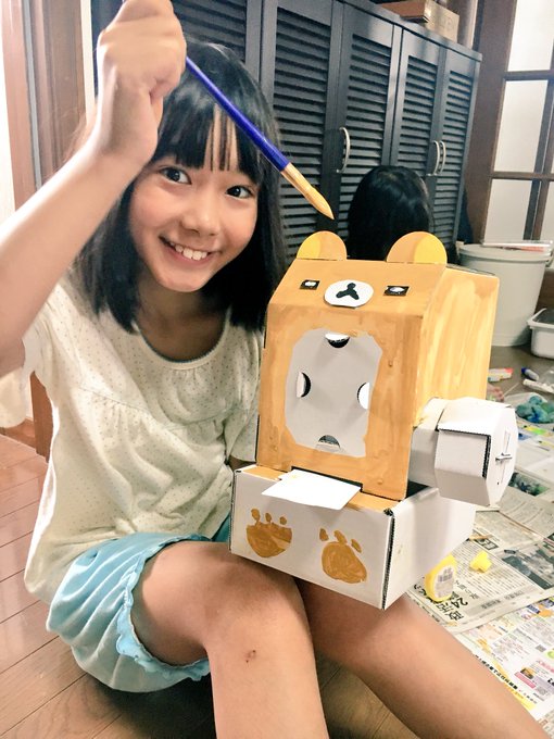 Twitterのコスプレ画像32