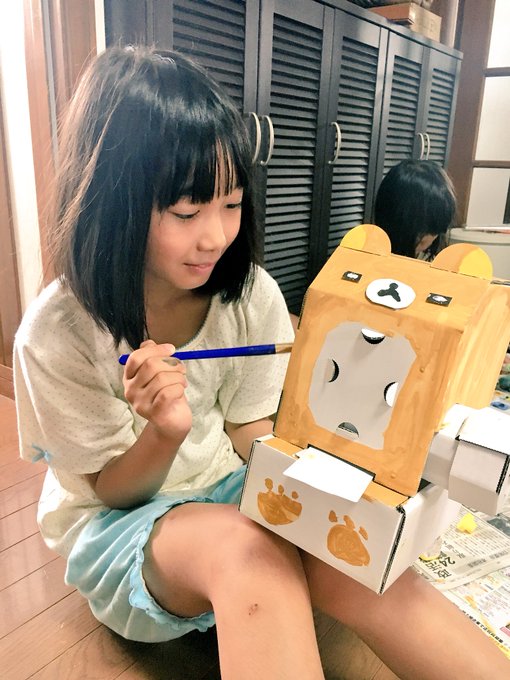 Twitterのコスプレ画像31