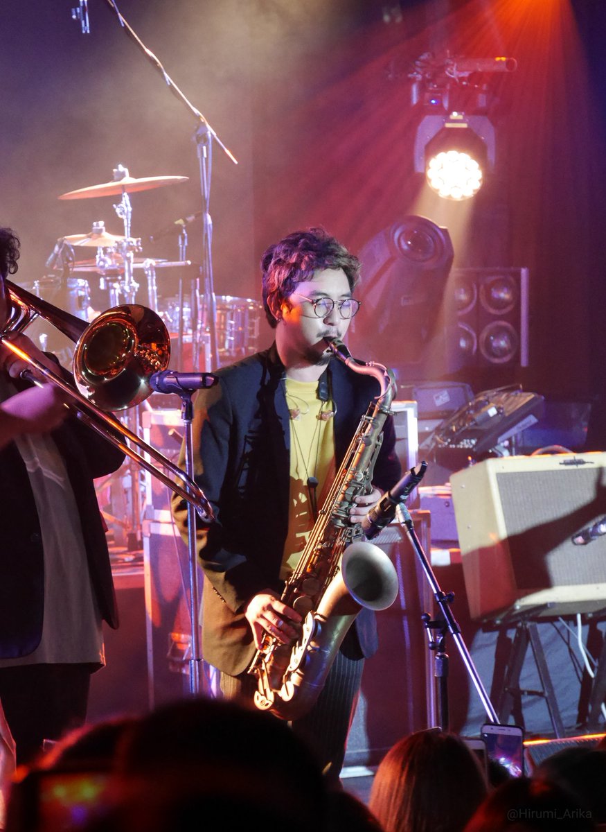 Hirumi_Arika's tweet photo. #BandLab #bandlabliveconcert @SpWwib https://t.co/xEORrlSmdR