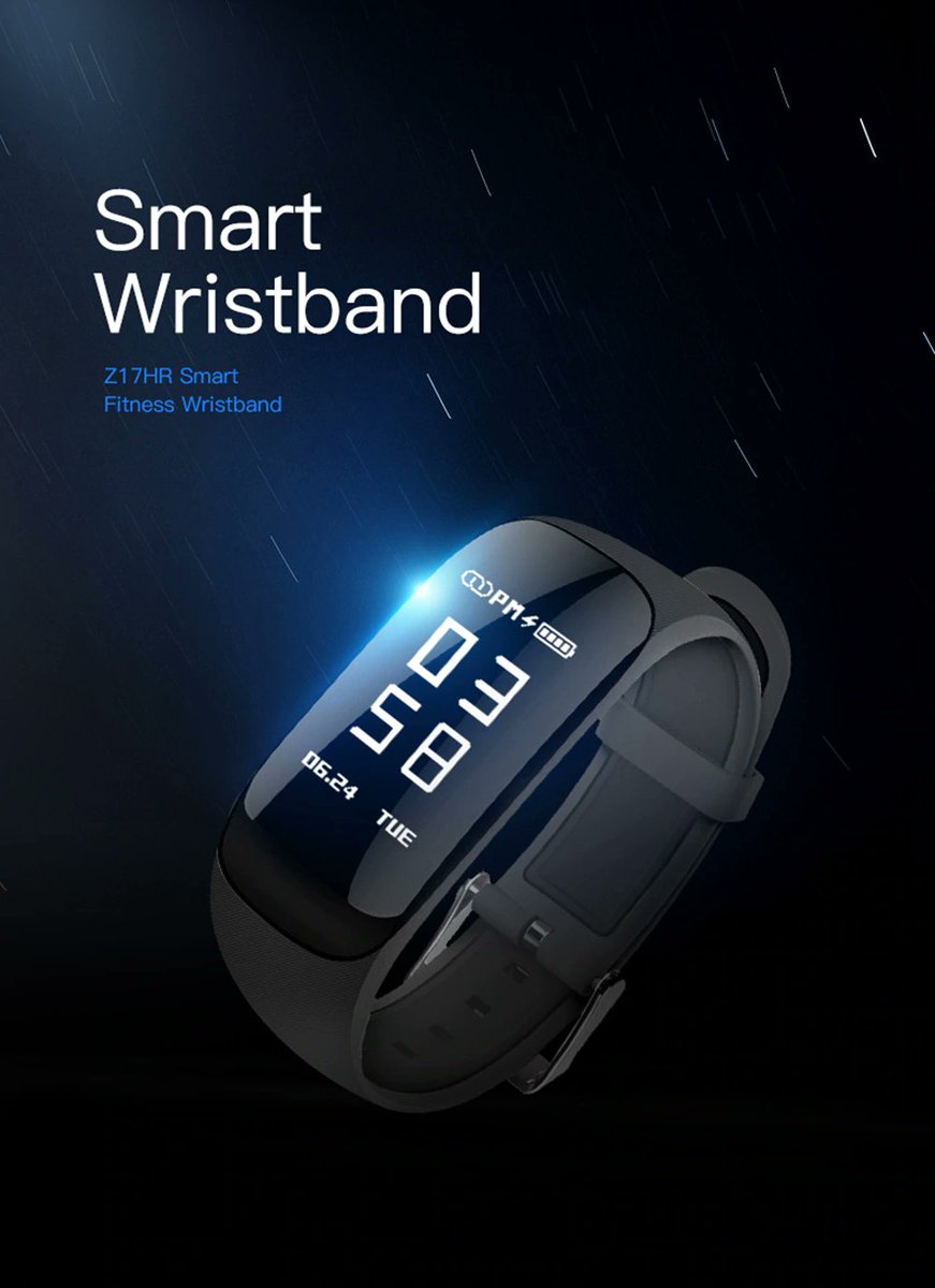 DiscountsN1's tweet image. ST19 Women Fitnees Tracker Smart Watch Bracelet for Female Activity Tracker Remind Female Pregnancy Physiological Per
Price: $17.17 Discount : 46% OFF grbe.st/5rk-3K
Reduction for a limited period bought 
 #Pregnancy #Women #DiscountsNow #Buy