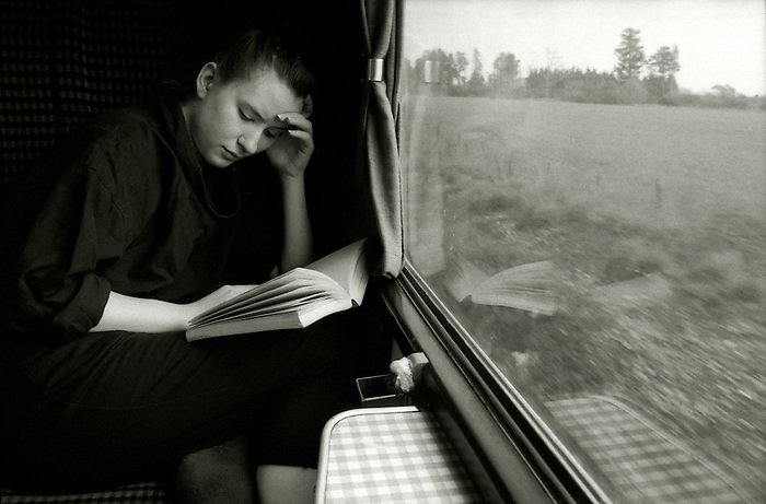 bumeranlibros's tweet photo. "Yo tengo la obsesión del viaje. Siempre creo que voy a solucionar todo yéndome".

Adolfo Bioy Casares https://t.co/oxxgZg9AQR