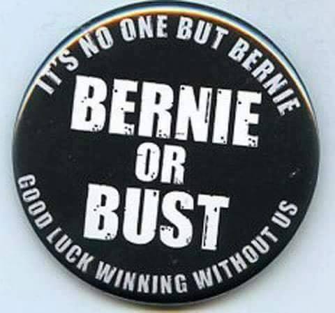 PodDamThree's tweet photo. "Good luck winning without us" is the slogan of leverage.
#CFARorElse lose in November 2018. Any Blue will not do. Voter pledge movements are how the people will come to take control of the system. https://t.co/EhxeAvp7vQ