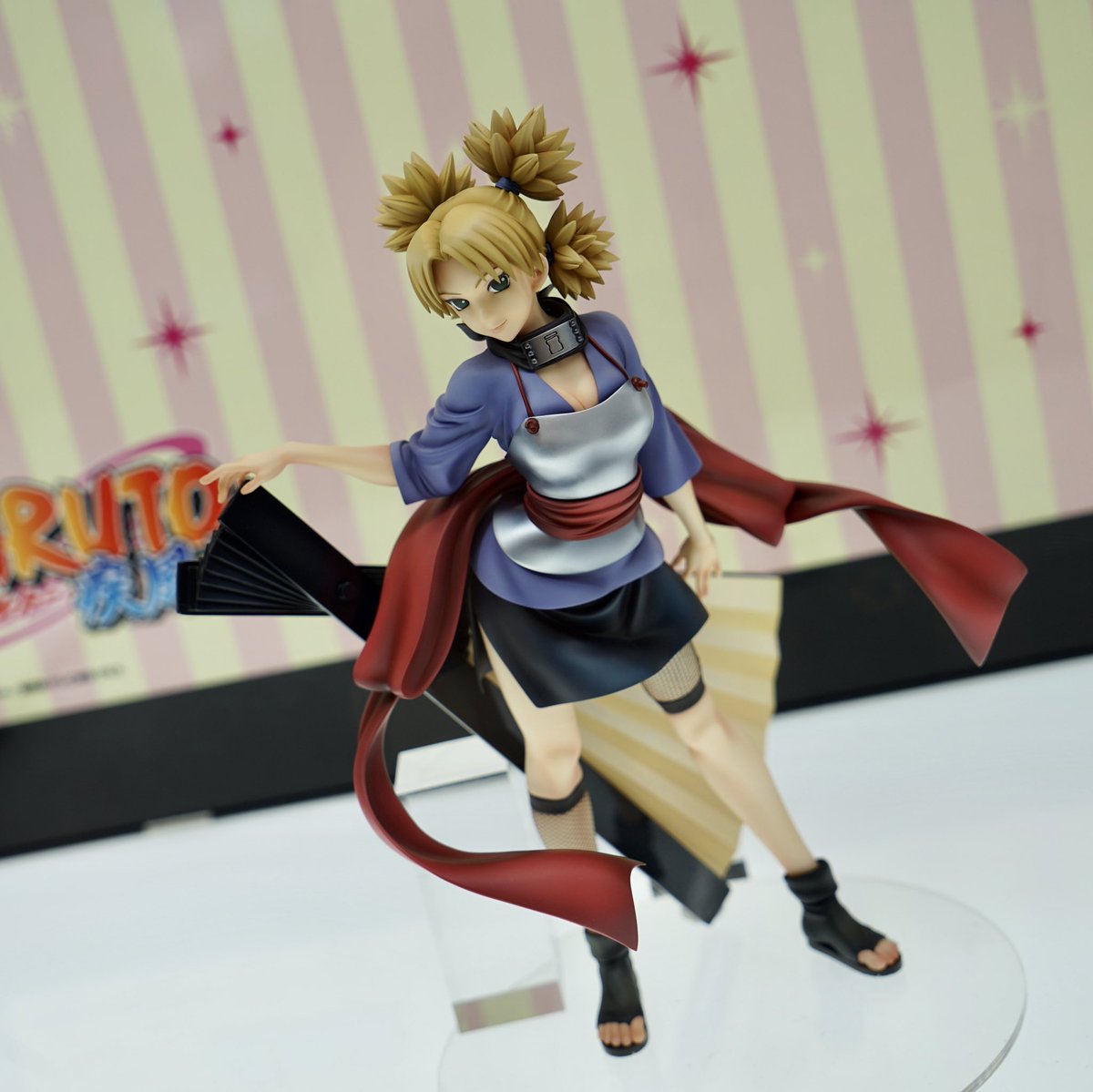 temari megahouse