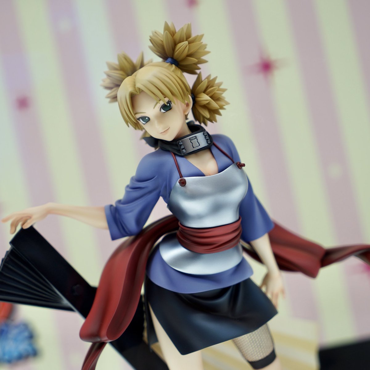 temari megahouse