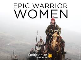 amayor's tweet photo. Anyone or museum interested in acquiring the Scythian costume and weapons set from the #AncientAmazon Alkaya character in the @SmithsonianChan documentary? message me if so https://t.co/3b6RA4b5H4
