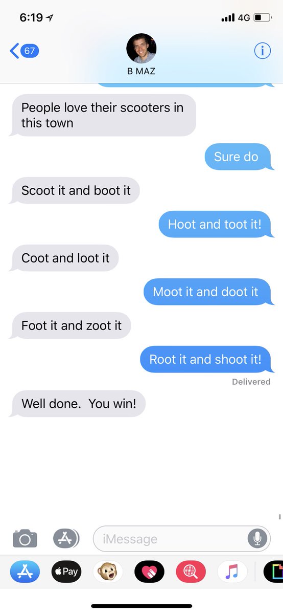 SunySno's tweet image. We got rhymes like they’re crimes! 🤓 @BrianMaslow #killingthegame