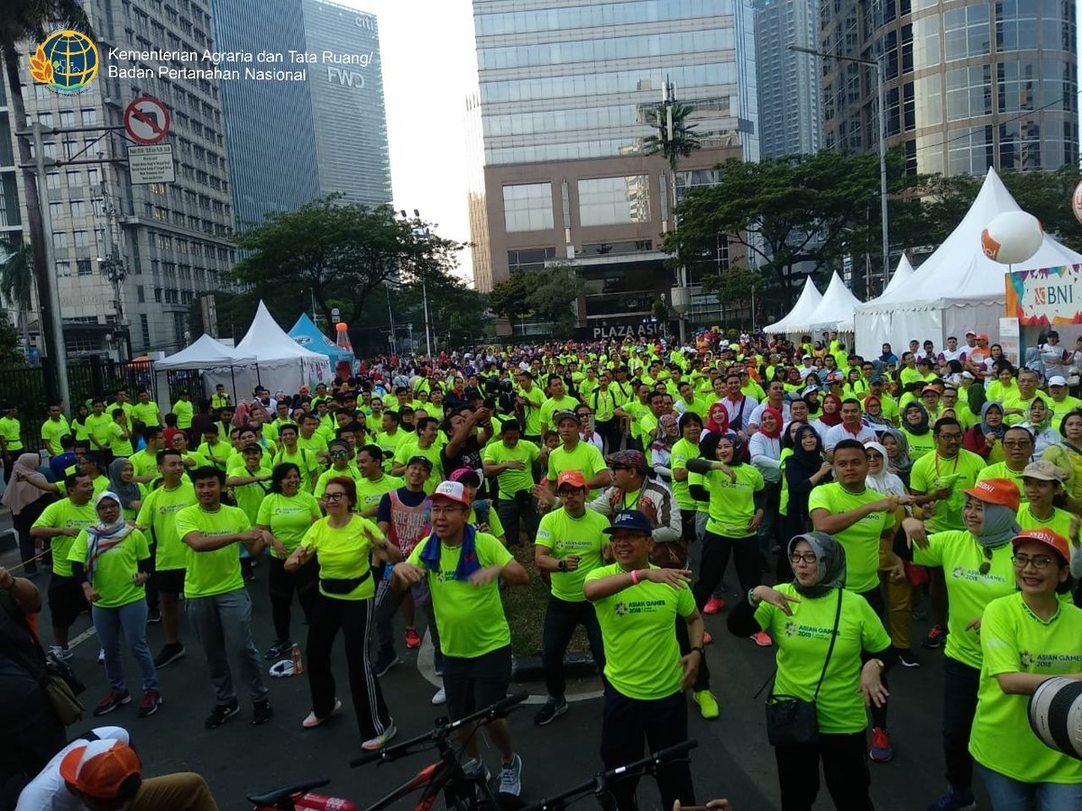 Kementerian ATR/BPN tweet media