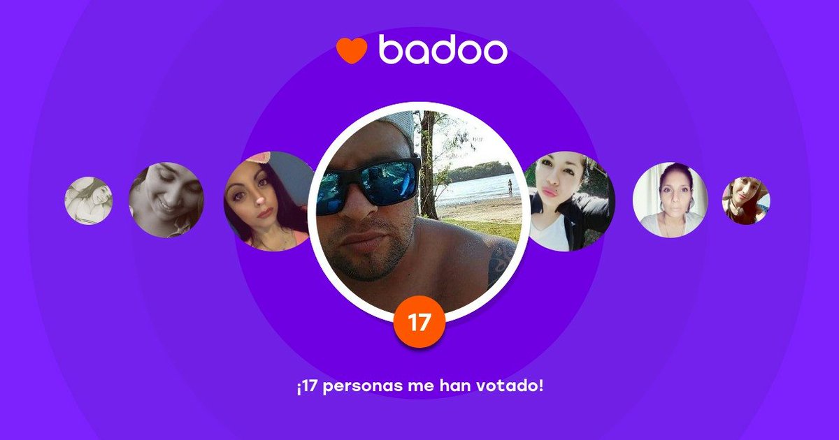 alescapri's tweet image. ¡Diviértete conociendo a Basilio y a otra gente interesante cerca entrando en Badoo! badoo.com/twitter/sl-sha…