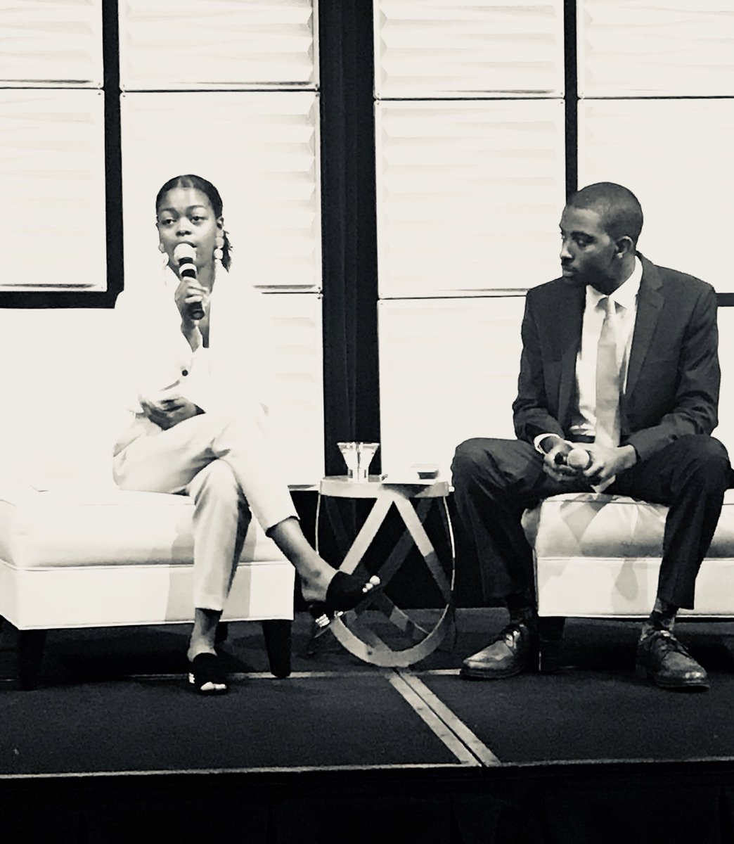 tmholcomb's tweet photo. Proud of @lauvnicole who shared at @YEOnetwork Convening on gun violence and the importance of engaging youth voices in democracy. #TheFutureisYEO #YEOBlack #DCorNothing https://t.co/B3DGBGiIpM