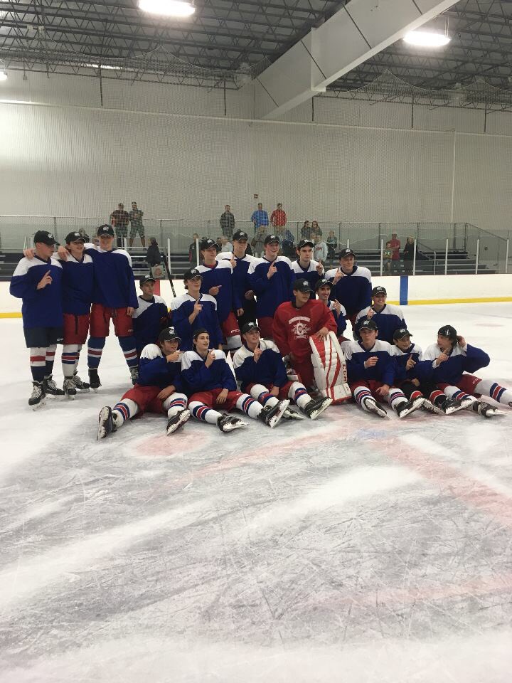 TdubSummerHcky's tweet photo. Say no more #WeGotTheHats https://t.co/uutn39gMFb