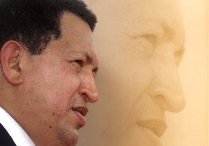 VÍA @Mippcivzla 

#EspecialMippCI 🔎| Hugo Chávez, visionario “Hecho Millones”. Lea más ⏩ goo.gl/dqHxLg