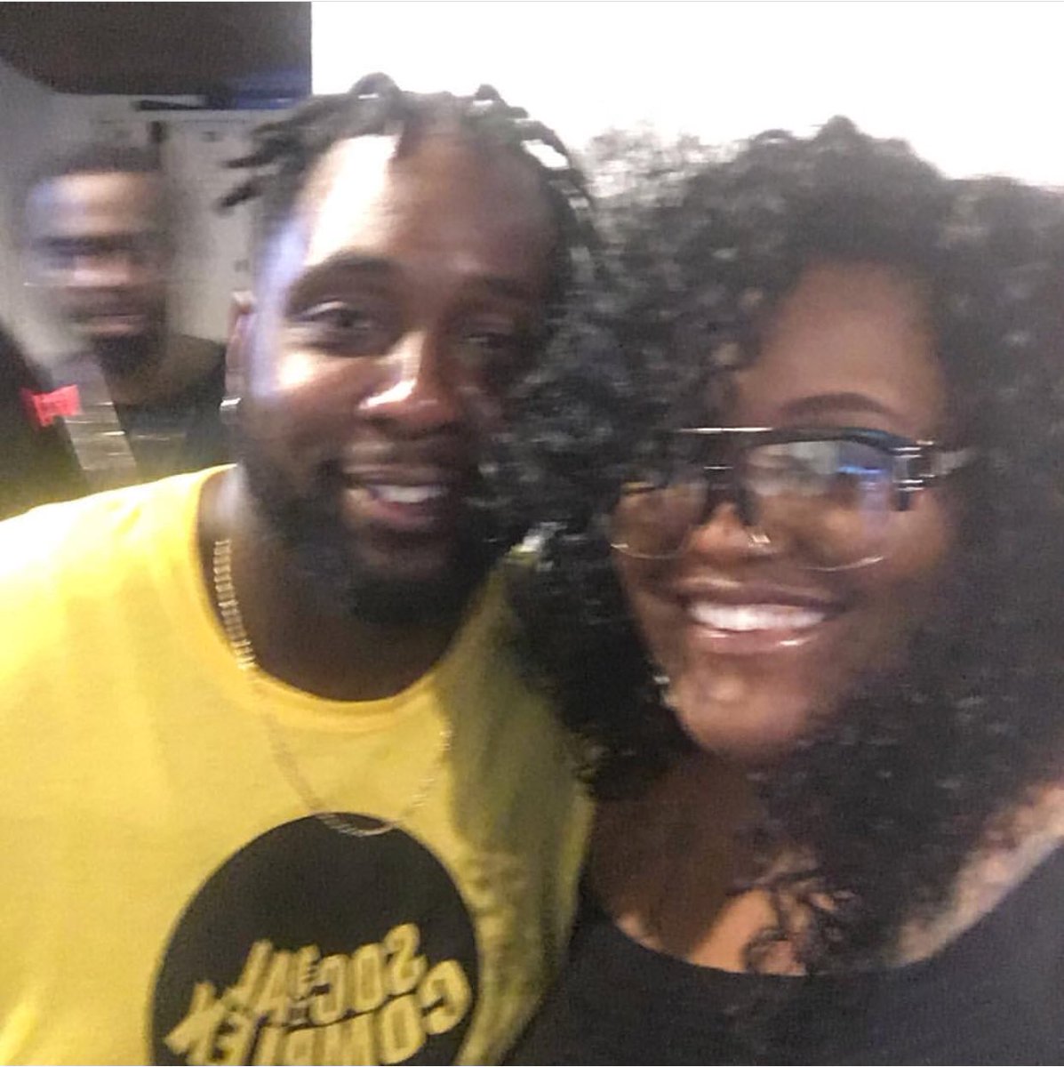 social_complex_'s tweet photo. #SocialComplex x @Hearyepodcast we in here!!! #Texas #dallas #houston #podcast #PodsInColor https://t.co/SWxNyF0Efs