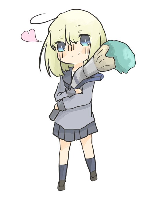 おは幼女のtwitterイラスト検索結果