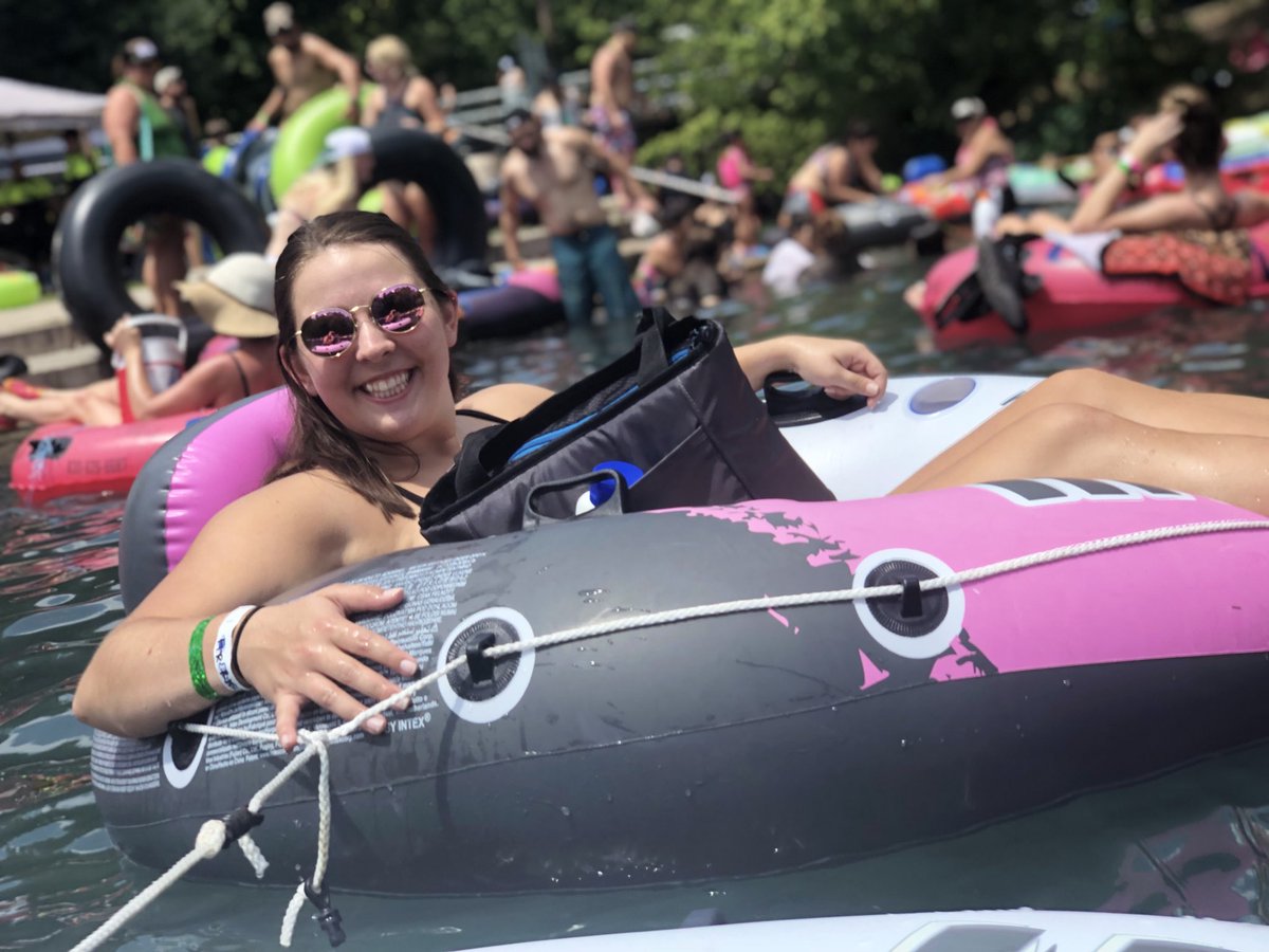 pettijohn_sam's tweet photo. River days are the best days☀️ https://t.co/DrS5xiJDP7