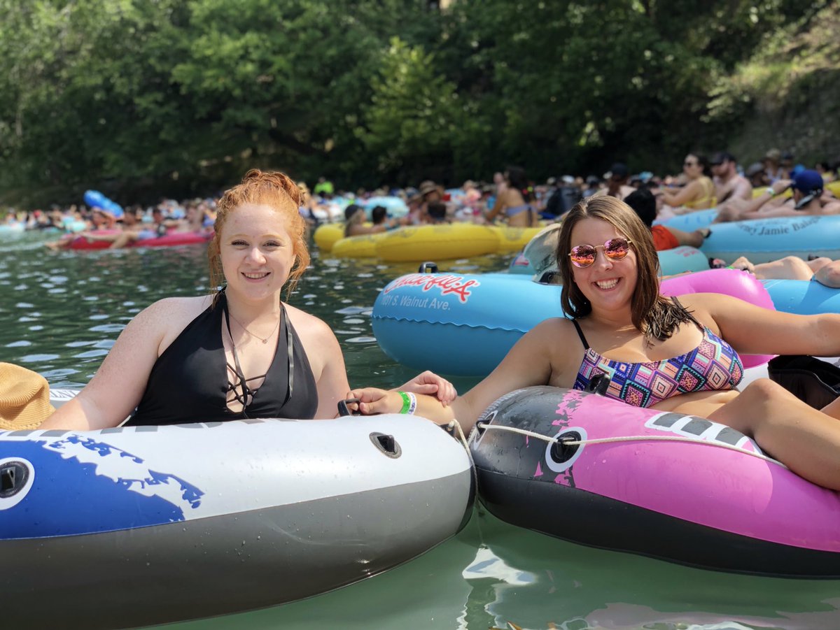 pettijohn_sam's tweet photo. River days are the best days☀️ https://t.co/DrS5xiJDP7