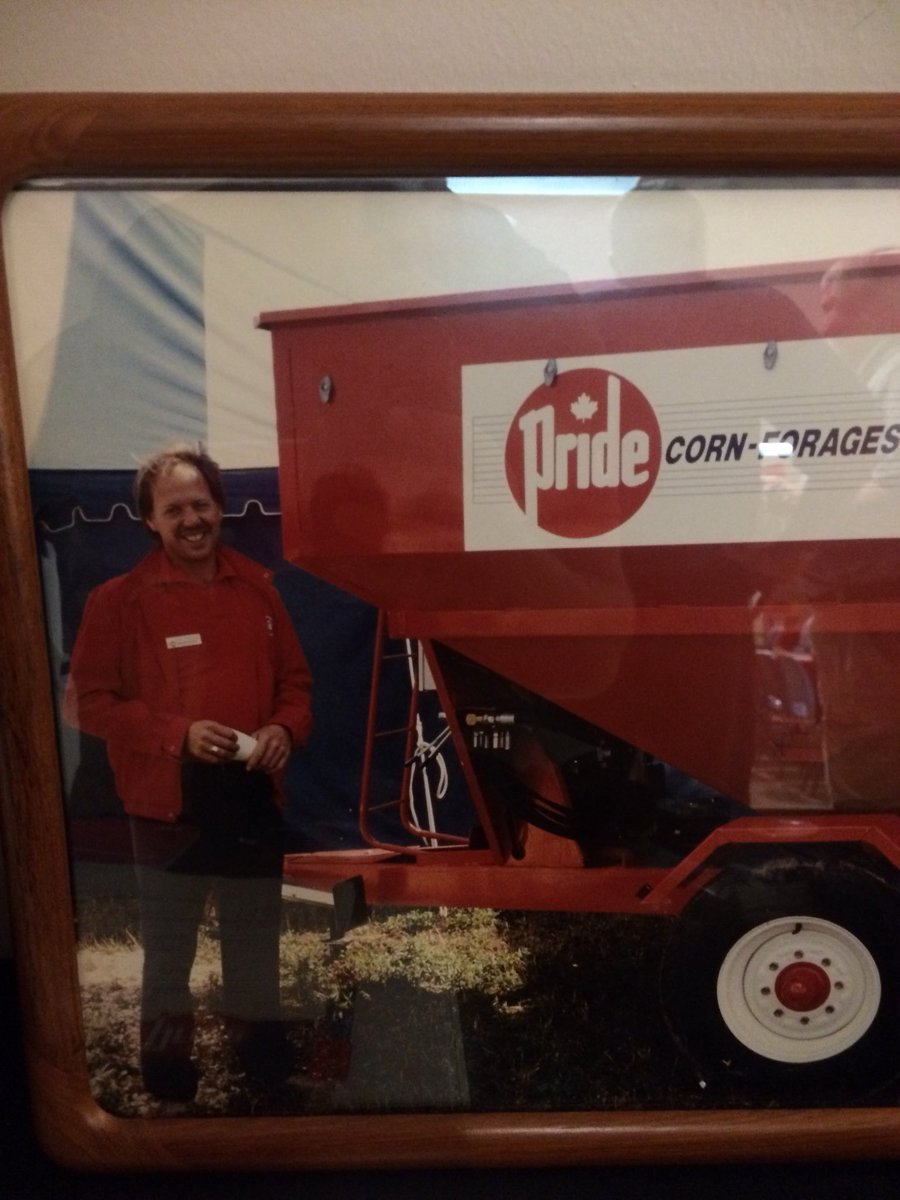 <a href="/Fergus9/">Ron Ferguson</a> has been in the seed industry for 44yrs and mostly with <a href="/PRIDESEEDS/">PRIDE Seeds</a>. He is a true gentleman and proved to be a leader to us all!!