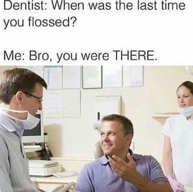 Talk To Me Like An Idiot tweet media