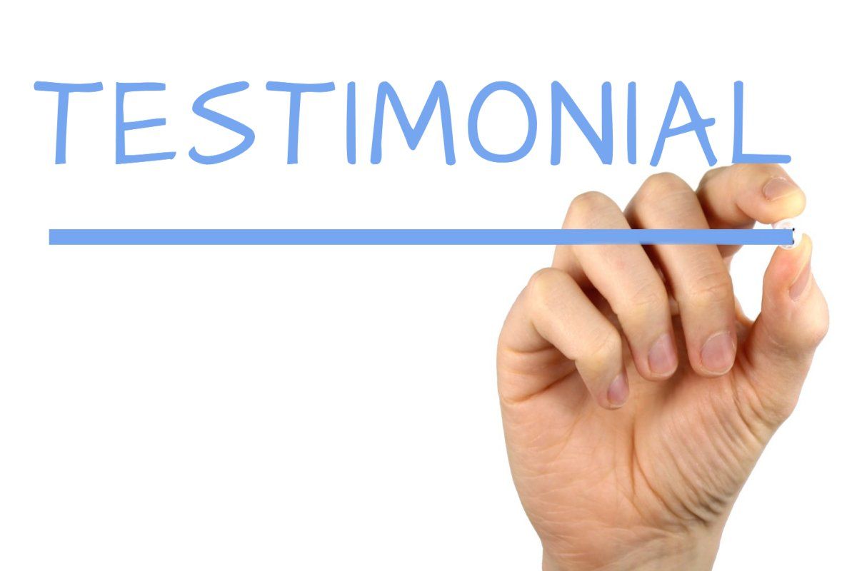 I had a great visit there a few days ago with Dr. Lewis &amp; Joe Garcia. Great dentists and workers. Went in there, had a great experience, didn't feel nervous or weird about the place. They knew exactly what he needed to do and the assistant did a great cleaning.
-A happy patient!