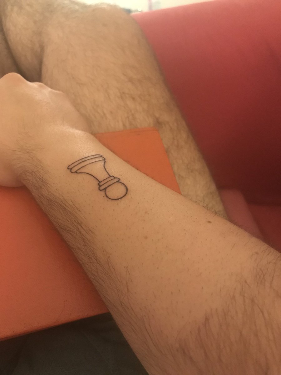 Jesse On Twitter Very Excited For My Arm Hair To Grow Back