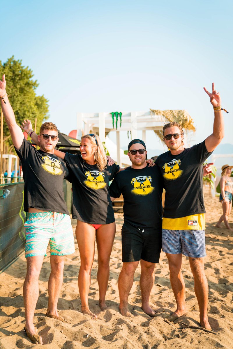 The whole Wu crew has officially touched down in #Kelowna 🛬  at LEAST 9 reasons to feel like this ⬆️ #methodman #rza #gza #raekwon #ghostfacekillah #mastakilla #inspectahdeck #ugod #cappadonna #COGFest