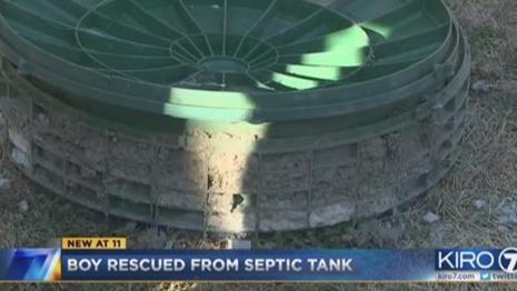 KRMGtulsa's tweet photo. Toddler rescued, revived by mother, sister after falling into septic tank https://t.co/ZVhRHznG1k https://t.co/4d2MuKrKaU