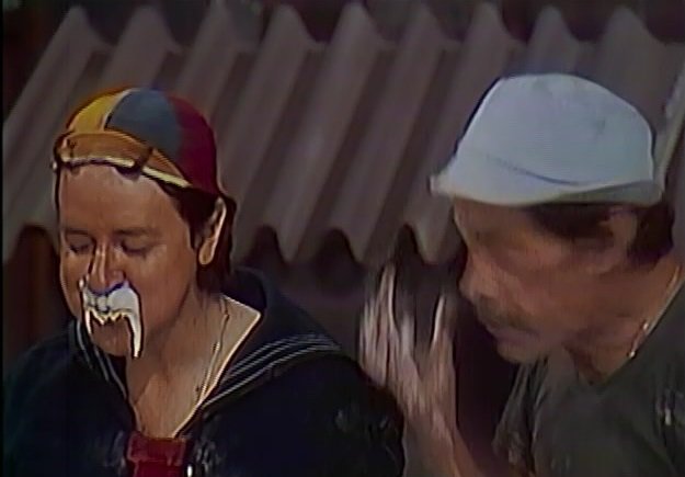 Fórum Chaves on X: "E depois de tomar o ~leite de burra~...  #ChavesNoMultishowEp65 https://t.co/VeJLrtd5rD" / X