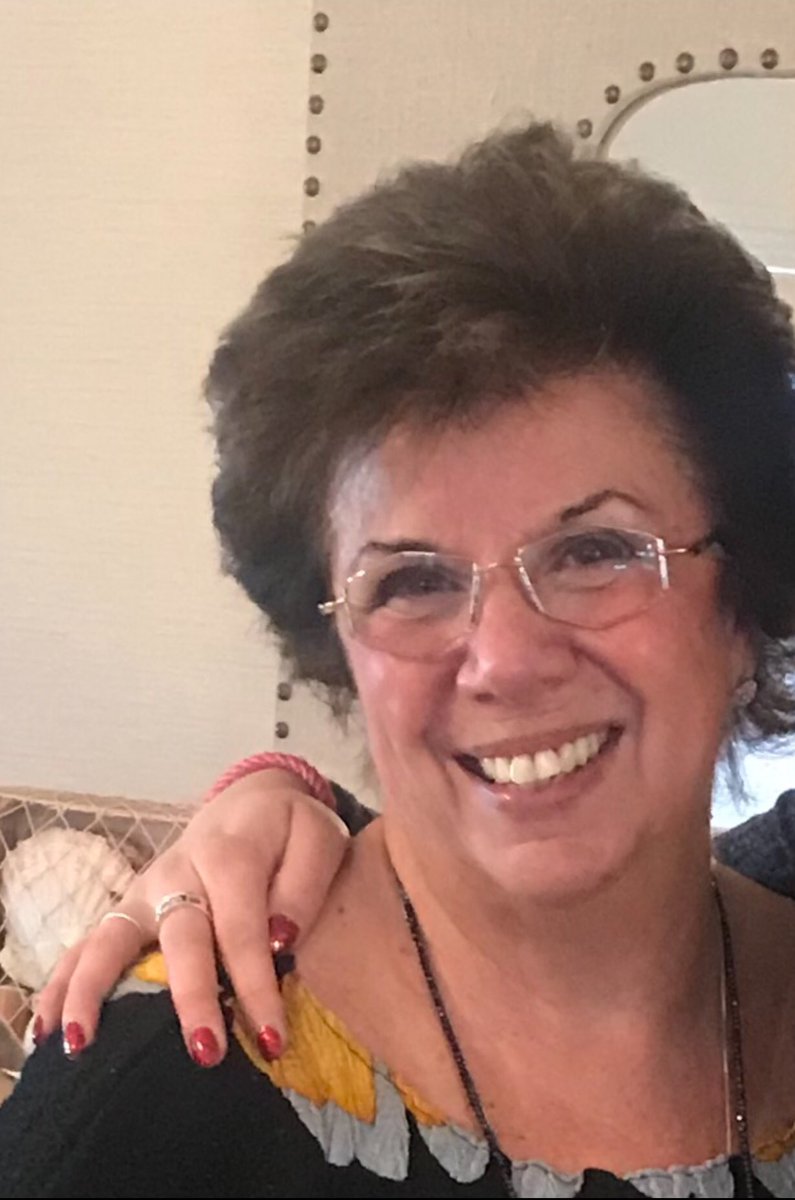 Wishing our very Mrs. P a very Happy Birthday! We wish you all the love and luck life has to offer! Thank you for all you do for everyone at World Cup!