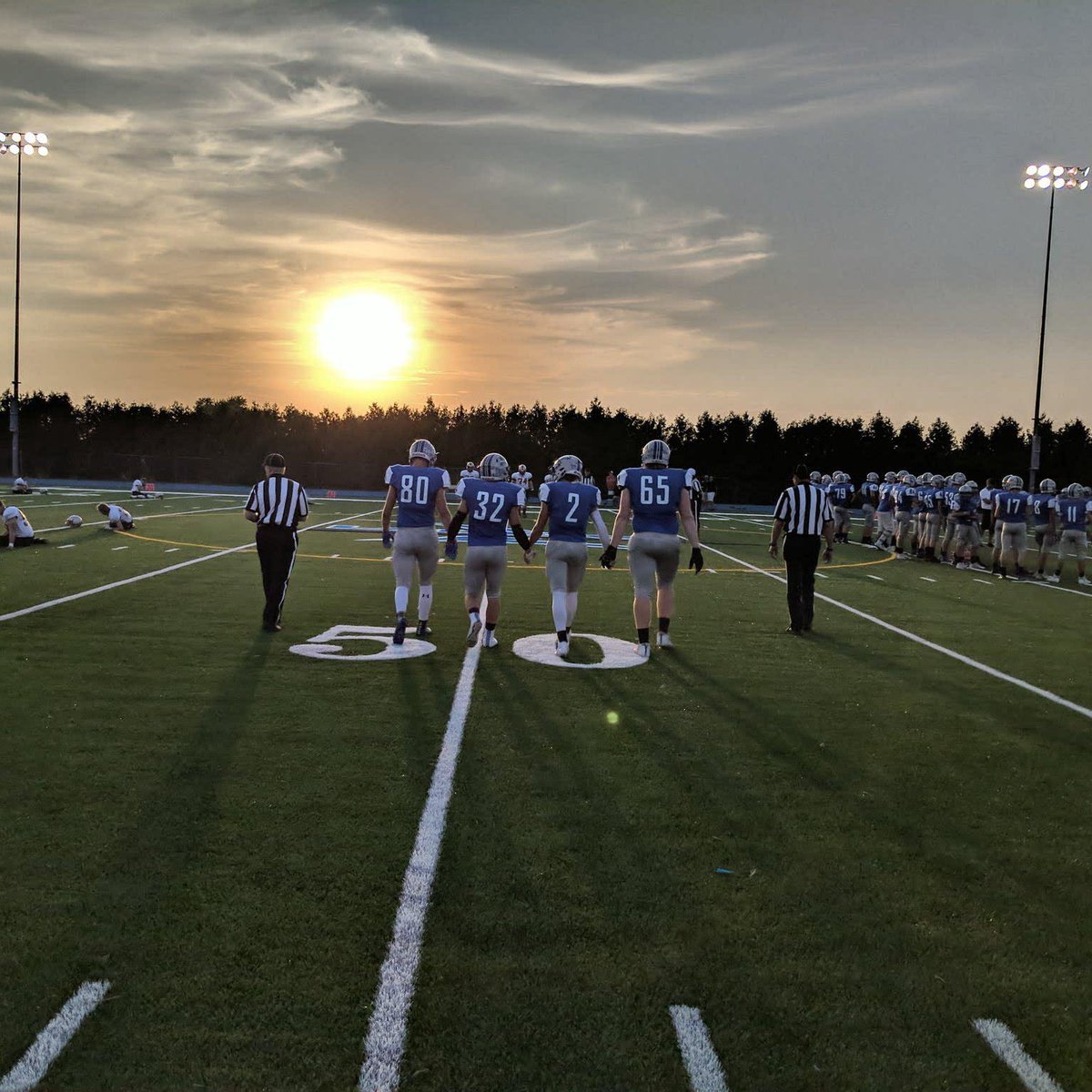 MinnewaskaMAD's tweet photo. #NewProfilePic
Football is getting closer 😁 https://t.co/4BHYR4h2we
