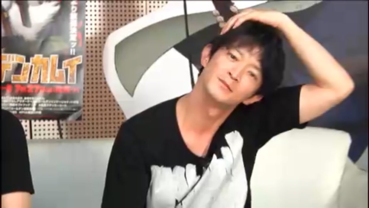 播ちゃん 大阪行きたいなぁん Ar Twitter 昨日のニコ生のゴールデンカムイの放送 つんちょ可愛すぎだろ すごく自由で楽しみまくっててニヤニヤ止まらなくて今日は顔の筋肉痛いですわ 気持ちいい たぶん みんなスクショしまくったよね 津田健次郎