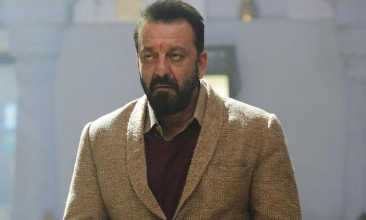 Happy birthday Sanjay Dutt: Khalnayak to Munna Bhai, here s how Sanju Baba ruled hearts  