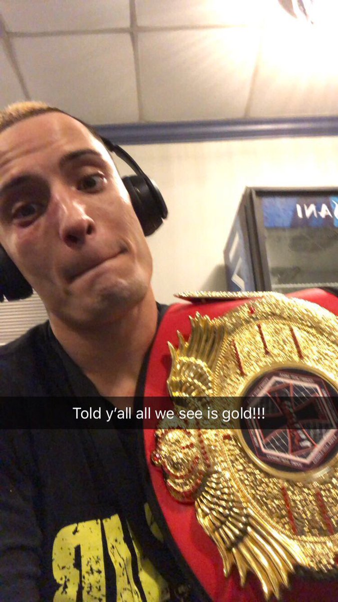 Maxq126's tweet photo. Caption says it all ✊🏼🥇 https://t.co/qYIoXV9esz