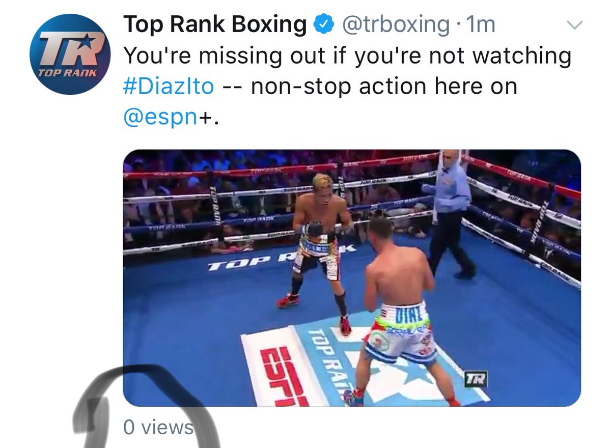 antjustwinbaby's tweet image. @trboxing #0Views
