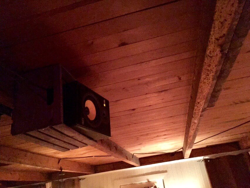 ArtsonImage's tweet photo. La V1 de mon nouveau loft créatif! #Creative https://t.co/su3Ia0eKIZ