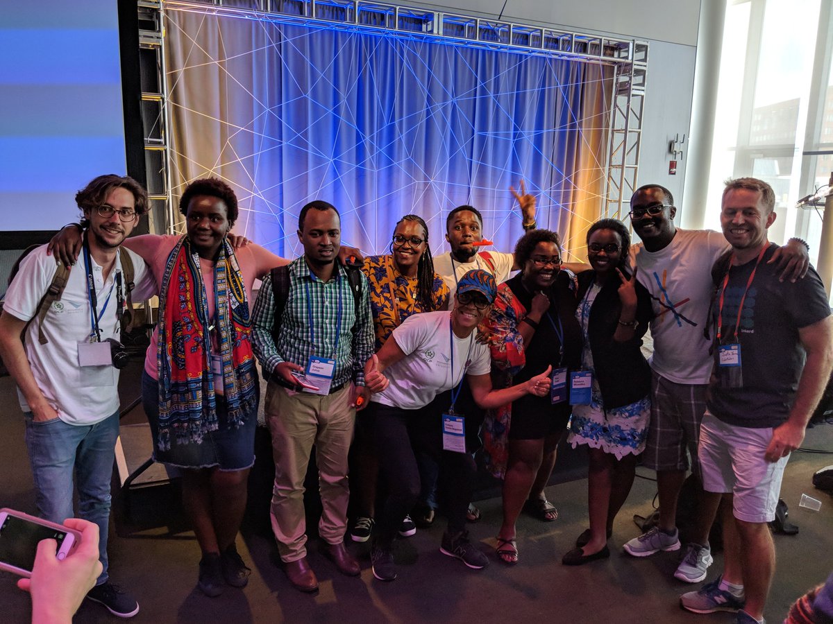 TechMusau's tweet image. 1.22pm
Was an amazing #ScratchMIT2018 conference thank you @scratch team!

Next stop #BAM4Scratch

Scratch Africa 2019 @USIUAfrica