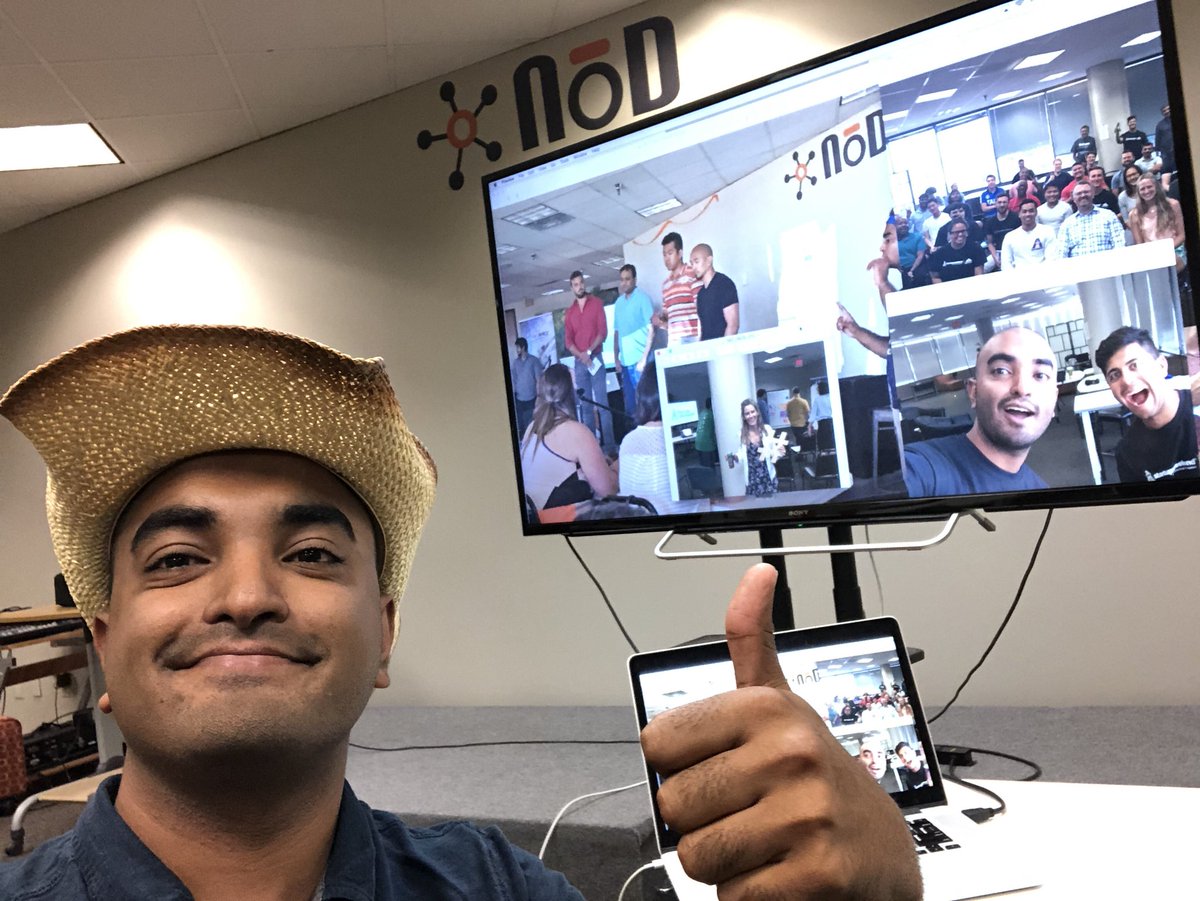 nodDFW's tweet photo. Thank you to everyone who participated in Startup Weekend with us over the last 3 years!! https://t.co/4KDAZKlilH