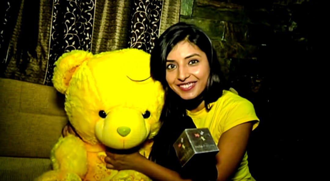 undefinedparsh's tweet photo. Cuteness is Redefined by her!!!
@HarshitaGaur12
#Adorble #Cutiepie #SimplyBeautiful #ThrowbackIV https://t.co/U1X8wDtcXt