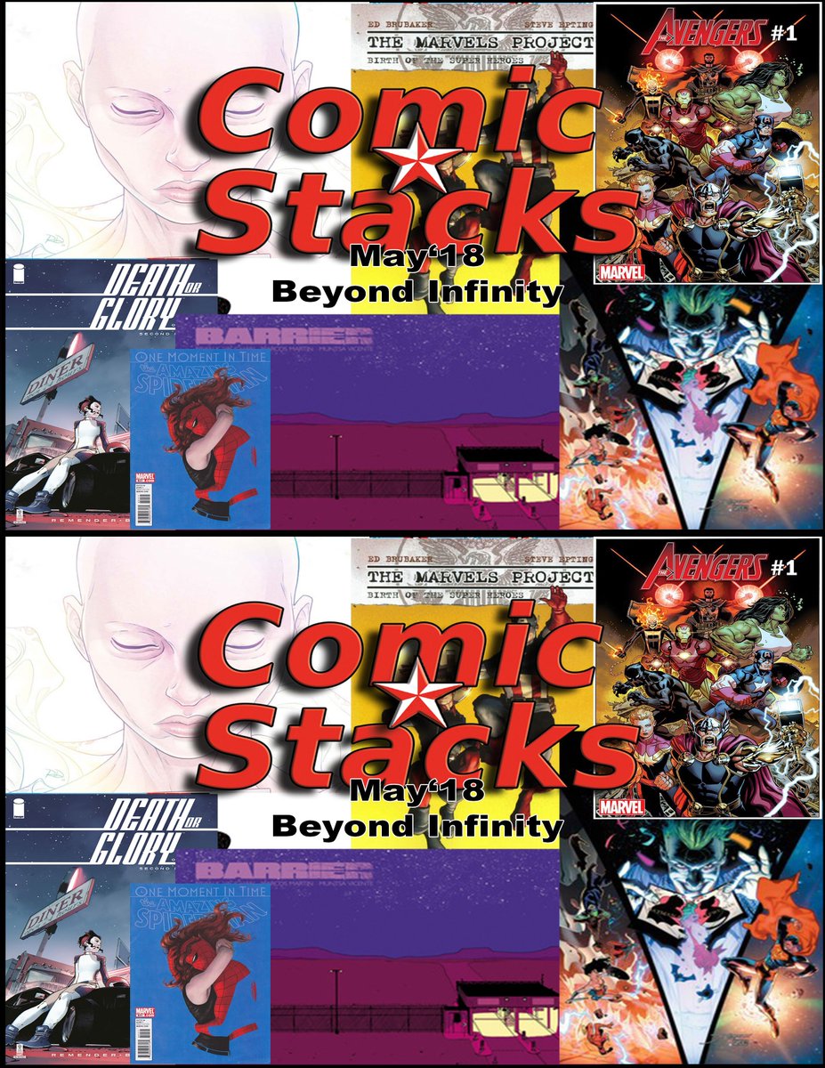 myComicstacks's tweet photo. https://t.co/2CKmb6VqMl