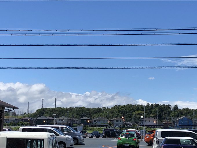 台風12号 停電情報 三重県津市 約1万戸停電被害発生 信号機もクーラーも冷蔵庫も動かずで町全体悲惨 まとめダネ