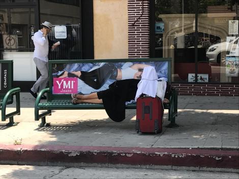 LeePerryUT's tweet image. “Life imitating art” sort of.   Found this in Beverly Hills and was intrigued by (more: postngo.net/n/2e2fb27 )