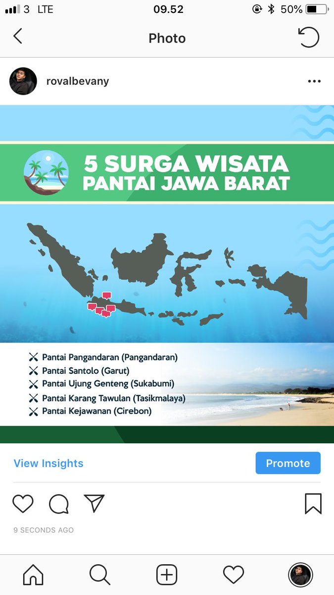 rovalbvny's tweet photo. #AsetTerbesarBangsa
#LiterasiMedsosPPIJabar
#kepompok2 #Pesonaalamindonesia #AsetTerbesarBangsa #jabarjuara #vacation #instatravel #travelphotography #wanderlust #trip #tiktokindo #facation #viral #2019gantipresiden #bowo #gerhanabulantotal #AsetIndonesiaAdaDiJabar https://t.co/R8kfhukn9j
