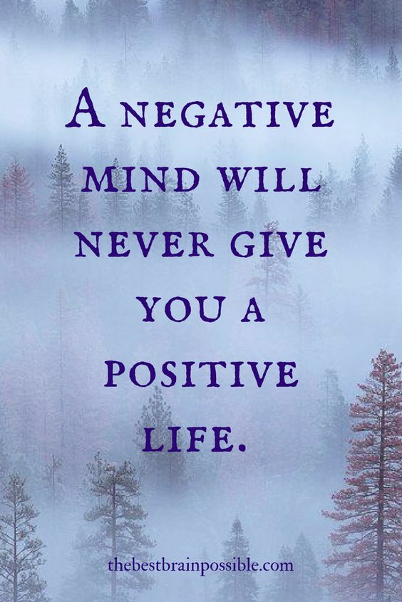 CyndiTaplin's tweet photo. #trypositivity, #nomorenegativity https://t.co/x4Qn4KaEVy