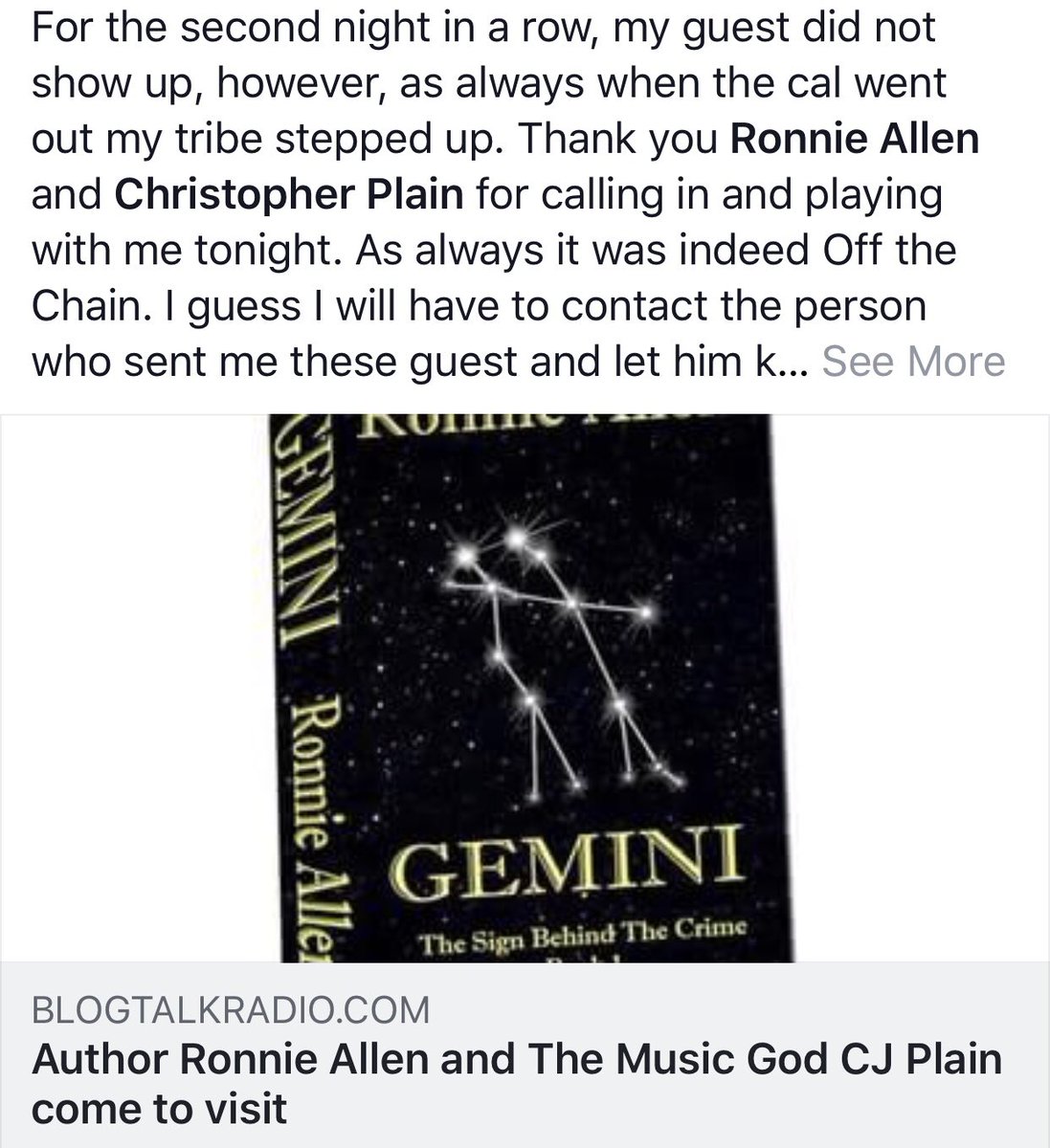 lifewith_ronnie's tweet image. blogtalkradio.com/yvonnemason/20… We Talk about our 9/22 SSRA event with Angela James of Carina Press, @angelajames  #floridaauthors @ReadLocalFLA @SunshineStateRA #writerslife #writersevents