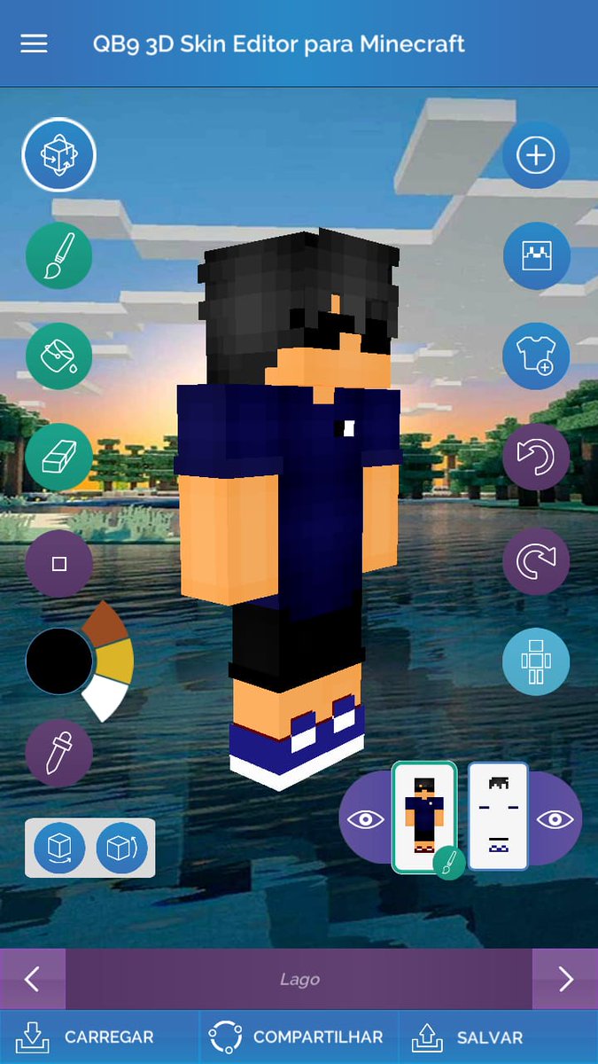 <=- Skin Gringa -=>

- By: @HeeyLucqsL 
- For: (Não sei Tt)

- Team: <a href="/TeamHitmakers_/">🔥 Hitmakers Dzn's 🔥</a> 

🔃+♥️?

Dm Liberada , Skin (PAGA) 

Sei que não pega feed mesmo