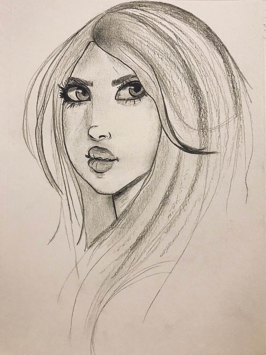 Tiffany Ervin On Twitter I Call Her My Sassy Girl Shes