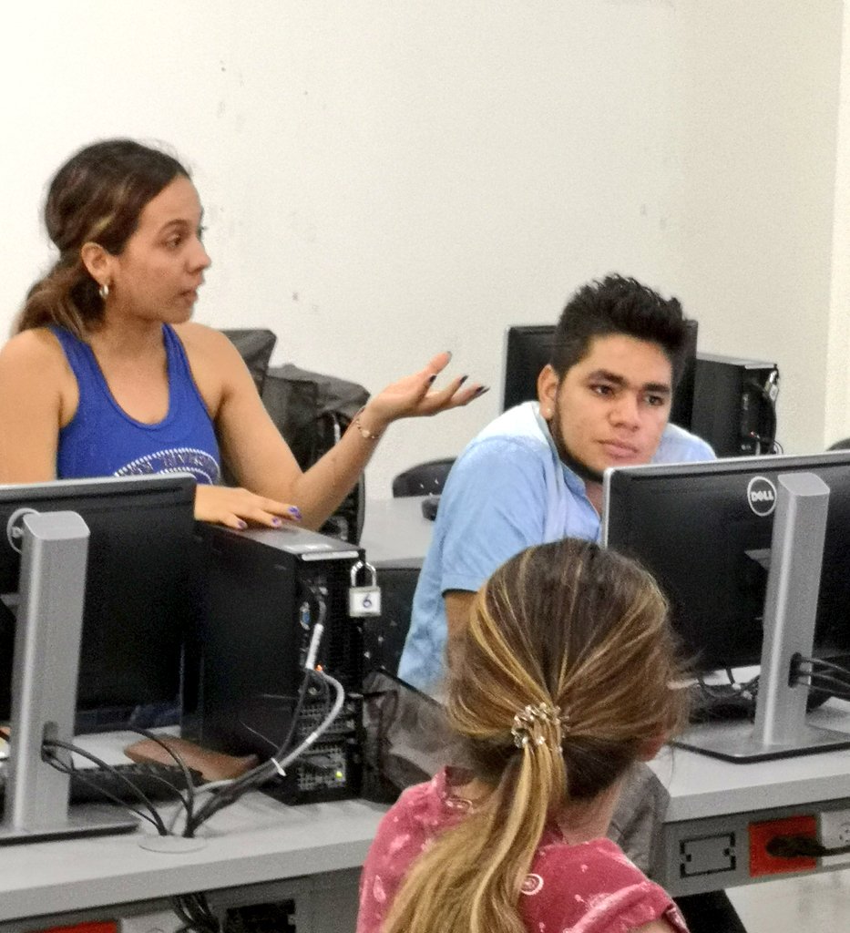 Mangle_Blanco's tweet image. Last meeting and workshop in @udea_uraba, branch campus, with students from oceanographic engineering. Training on @openstreetmap @hotosm #humanitarianmapping and #mapillary by peers from @youthmappers @UdeA

Tasks accomplished! Back home