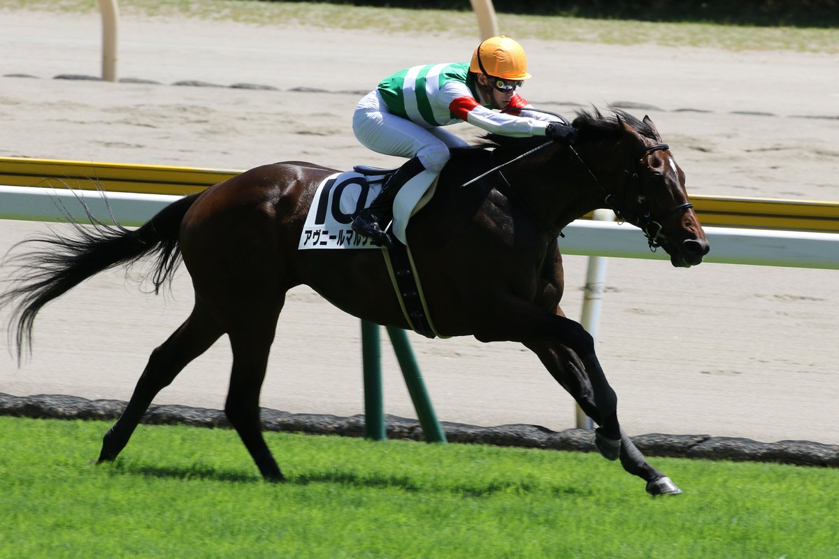 アヴニールマルシェ