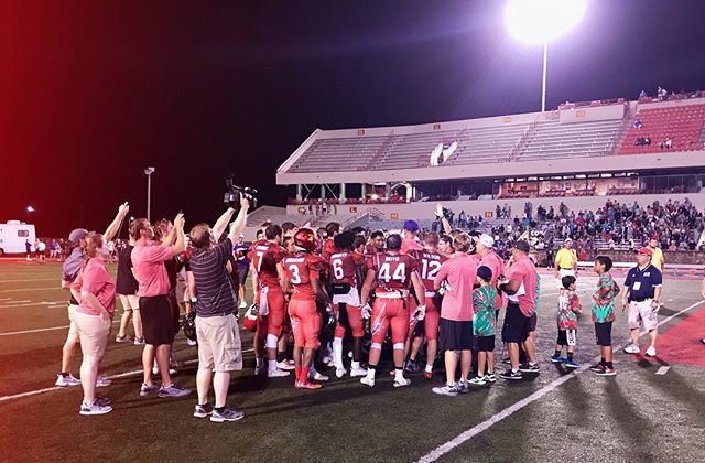 Kansas Shrine Bowl tweet media